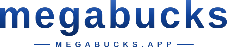 megabucks logo