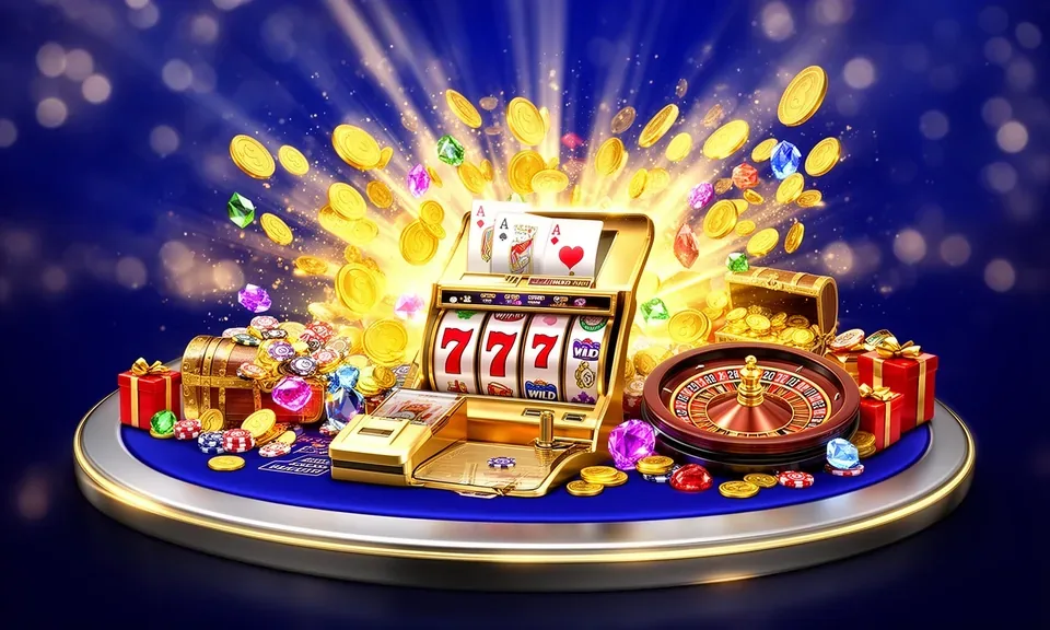 megabucks What Makes Double Ball Roulette Different
