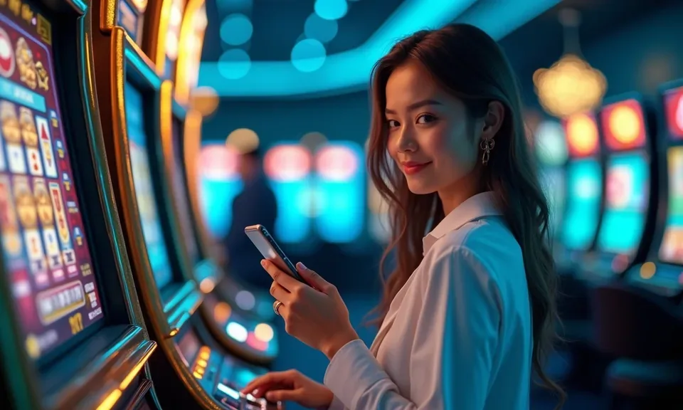 megabucks Bonus